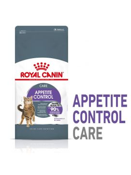 ROYAL CANIN Appetite Control Karma Sucha Dla Kotw DorosychSterylizowanychDomagajcych Si Jedzenia 10 kg