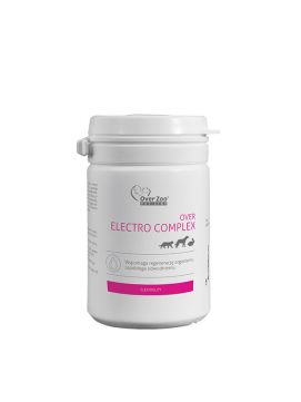 Over Zoo Electro Complex 50 g