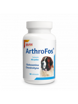 Dolfos ArthroFos 90 Tabletek