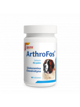 Dolfos ArthroFos 60 Tabletek