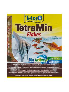TetraMin Pokarm Dla Ryb 12 g
