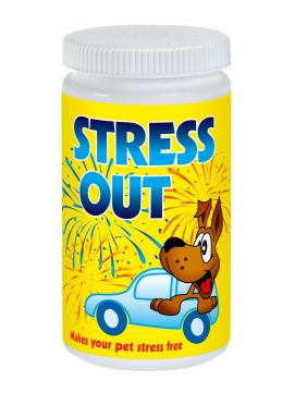 Stress Out 60 Tabletek