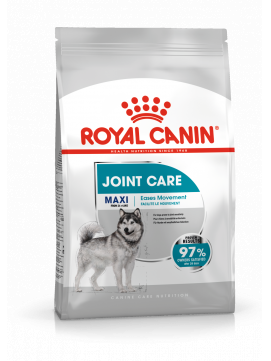 ROYAL CANIN CCN Maxi Joint Care karma sucha dla psw dorosych, ras duych, wspomagajca prac staww 3 kg