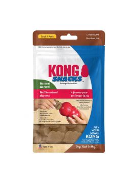 Kong Snacks Chicken Liver Mini